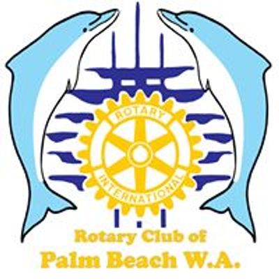 Rotary Club of Palm Beach WA Inc