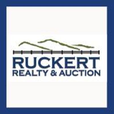 Ruckert Realty & Auction