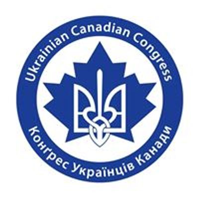 Ukrainian Canadian Congress - UCC National
