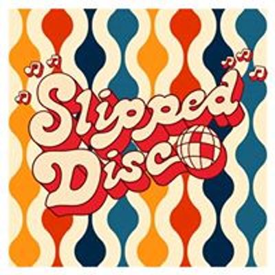 Slipped Disco