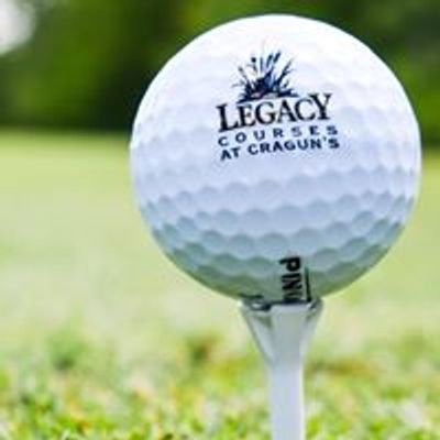 Cragun's Legacy Courses & Grille