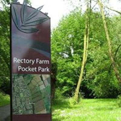 Rectory Farm Pocket Park