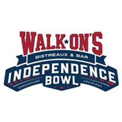 Walk-On\u2019s Independence Bowl