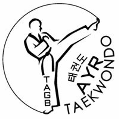 Ayr Tae Kwon Do Club TAGB