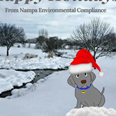 Nampa Environmental Compliance
