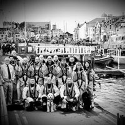 Weymouth Lifeboat