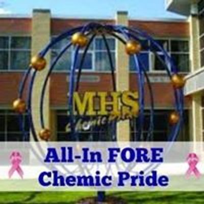 All-In Fore Chemic Pride