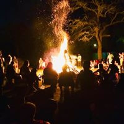 Austin Drum Circle