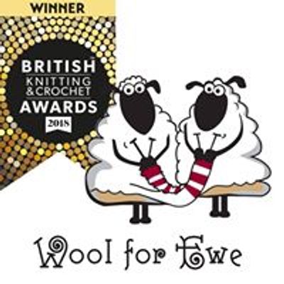 Wool For Ewe