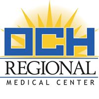 OCH Regional Medical Center