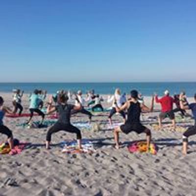 Nokomis Beach Yoga