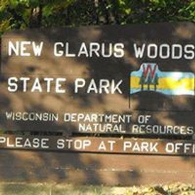 Friends of New Glarus Woods State Park