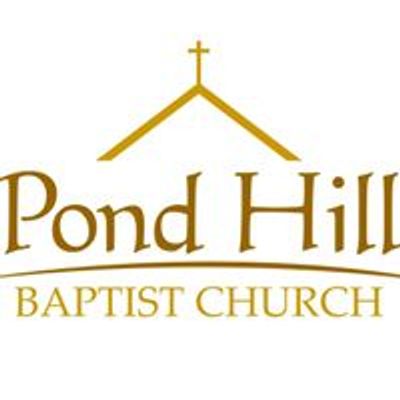 Pond Hill Baptist Church