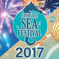 Sandgate Sea & Food Festival