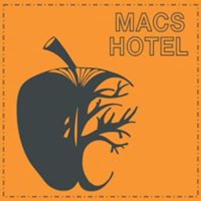 The Mac's Hotel Mount Gambier