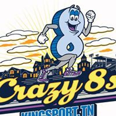 Crazy 8s Road Race - The World's Fastest 8K