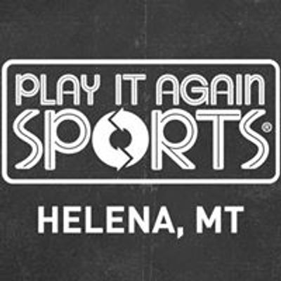 Play It Again Sports  - Helena, MT