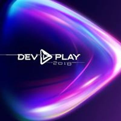 Dev.Play Conference
