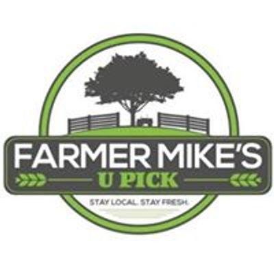 Farmer Mikes U Pick