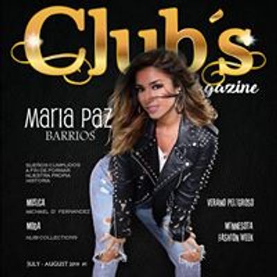 Club's Magazine