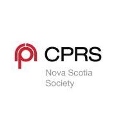 Canadian Public Relations Society Nova Scotia (CPRS NS)