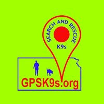 GPSK9s \/ Great Plains Search and Rescue K9s, Inc.