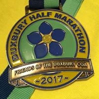 Duxbury Half Marathon