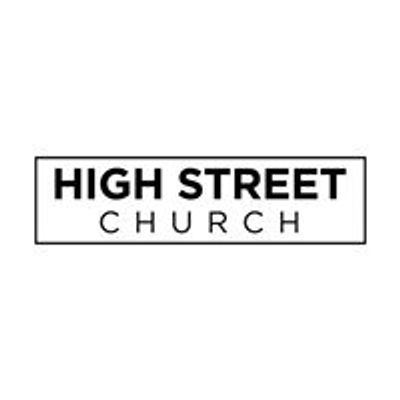 High Street Church