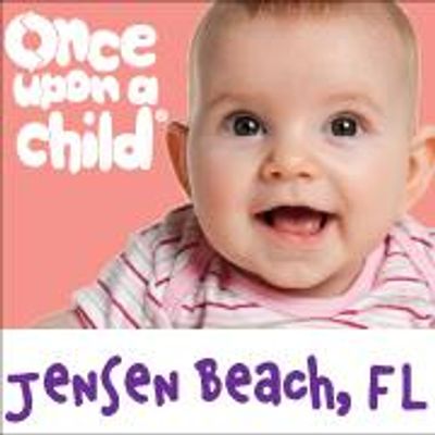 Once Upon A Child - Jensen Beach, FL