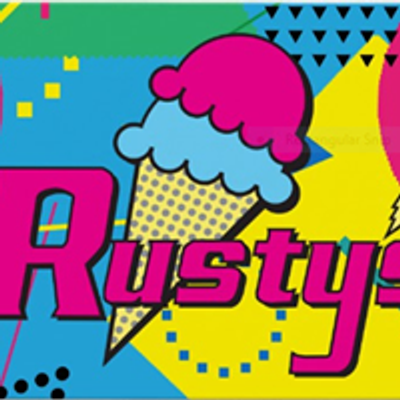 Rusty's Ice Cream