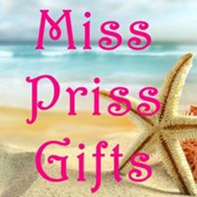 Miss Priss Gifts