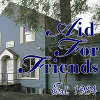 Aid For Friends Inc. 1984