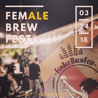 FemAle Brew Fest