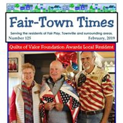 Fair-Town Times LLC