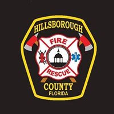 Hillsborough County Fire Rescue, Florida