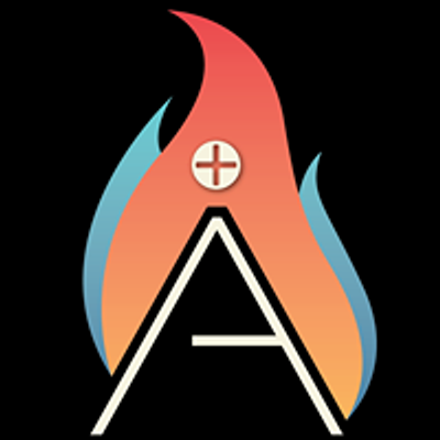 Ablaze Ministries