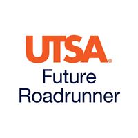 UTSA Future Roadrunner