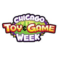 Chicago Toy & Game Week