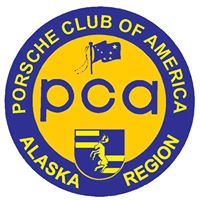 Alaska Region - Porsche Club of America