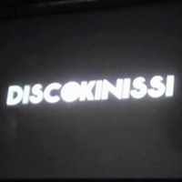 Discokinissi