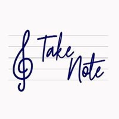 Take Note Concert Band