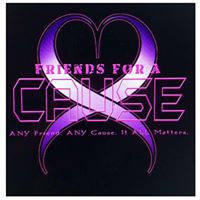 Friends For a Cause Foundation
