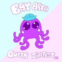 Bay Area Queer Zine Fest