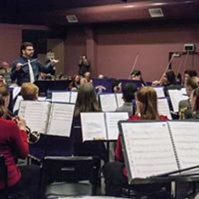 Toowoomba Regional Youth Orchestra