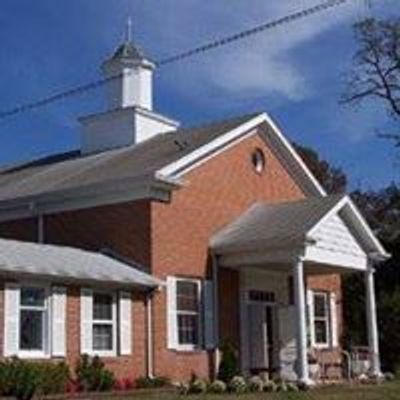 Waretown United Methodist Church