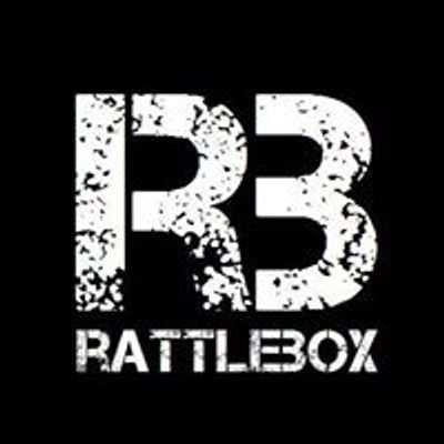 Rattlebox