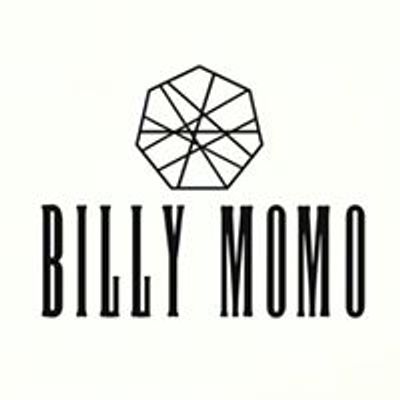 BillyMomo