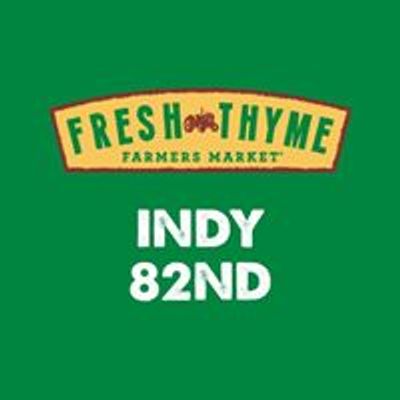 Fresh Thyme Farmers Markets