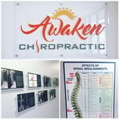 Parker Chiropractor Awaken Chiropractic