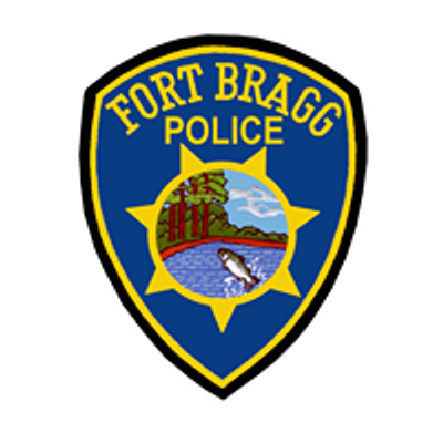 City of Fort Bragg Police Dept